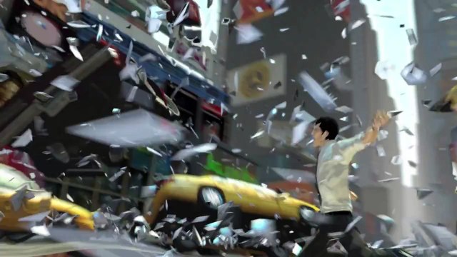 The Prodigies / The Prodigies / La Nuit des enfants rois (2011) - Trailer International