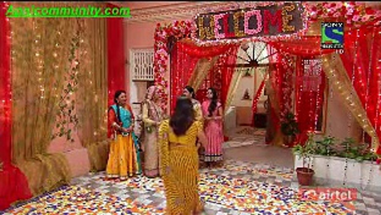 Itti Si Khushi-12 Nov-2014 pt1-www.Apnicommunity.com