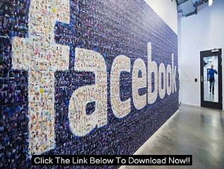 [Get] FB Viral Blitz Formula - Get FB Viral Blitz Formula Download