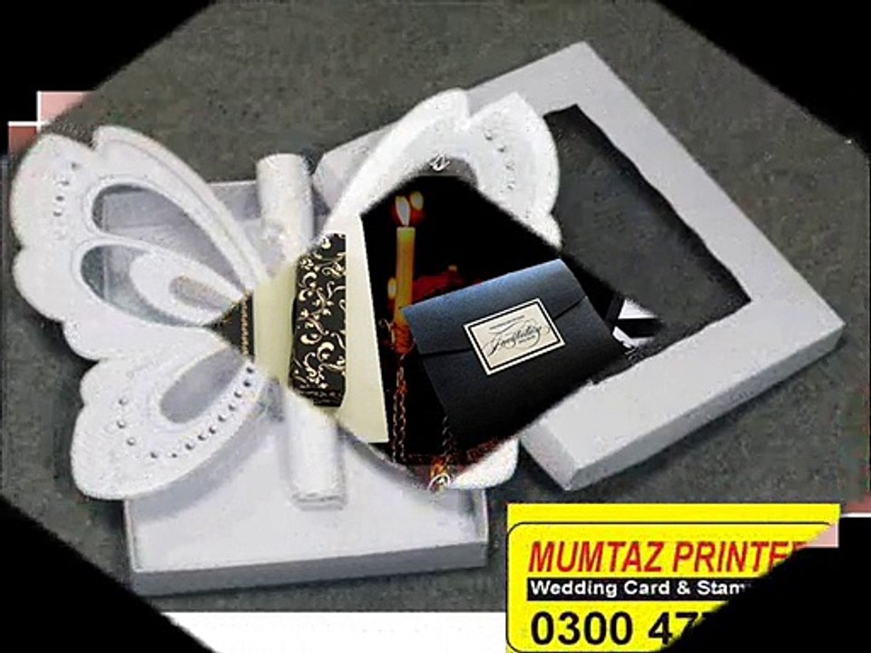Mumtaz Printers