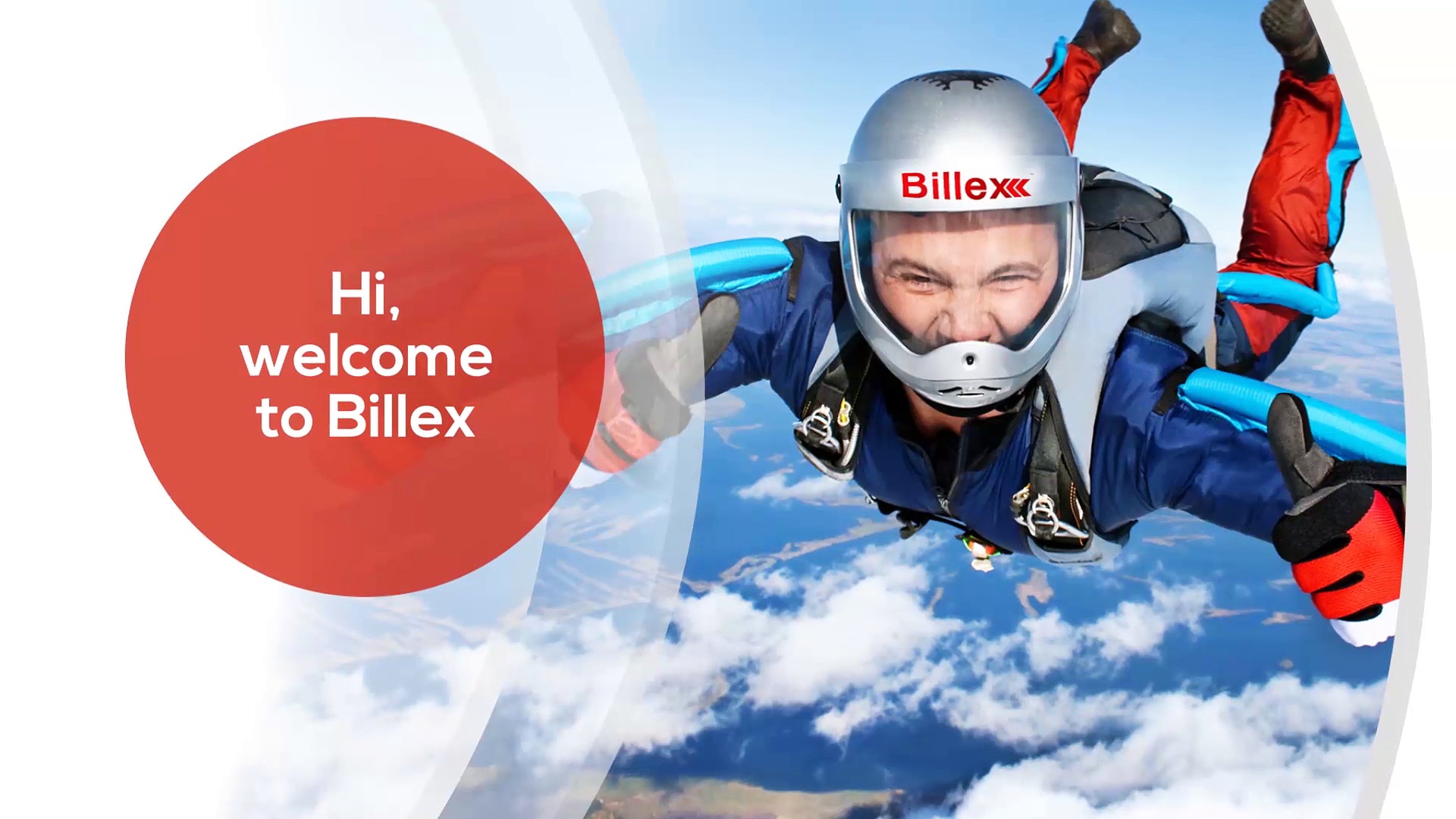 Billex , Unifying Trust