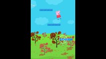 Peppa Pig Jump Adventure Let's Play / PlayThrough / WalkThrough Part