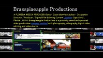 Brasspineapple Productions LLC Promo Video * Click on Links in Description *