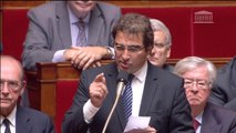 Affaire Jouyet: Jacob accuse l'Elysée de 