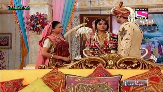 Piya Basanti Re 12th November 2014 pt4