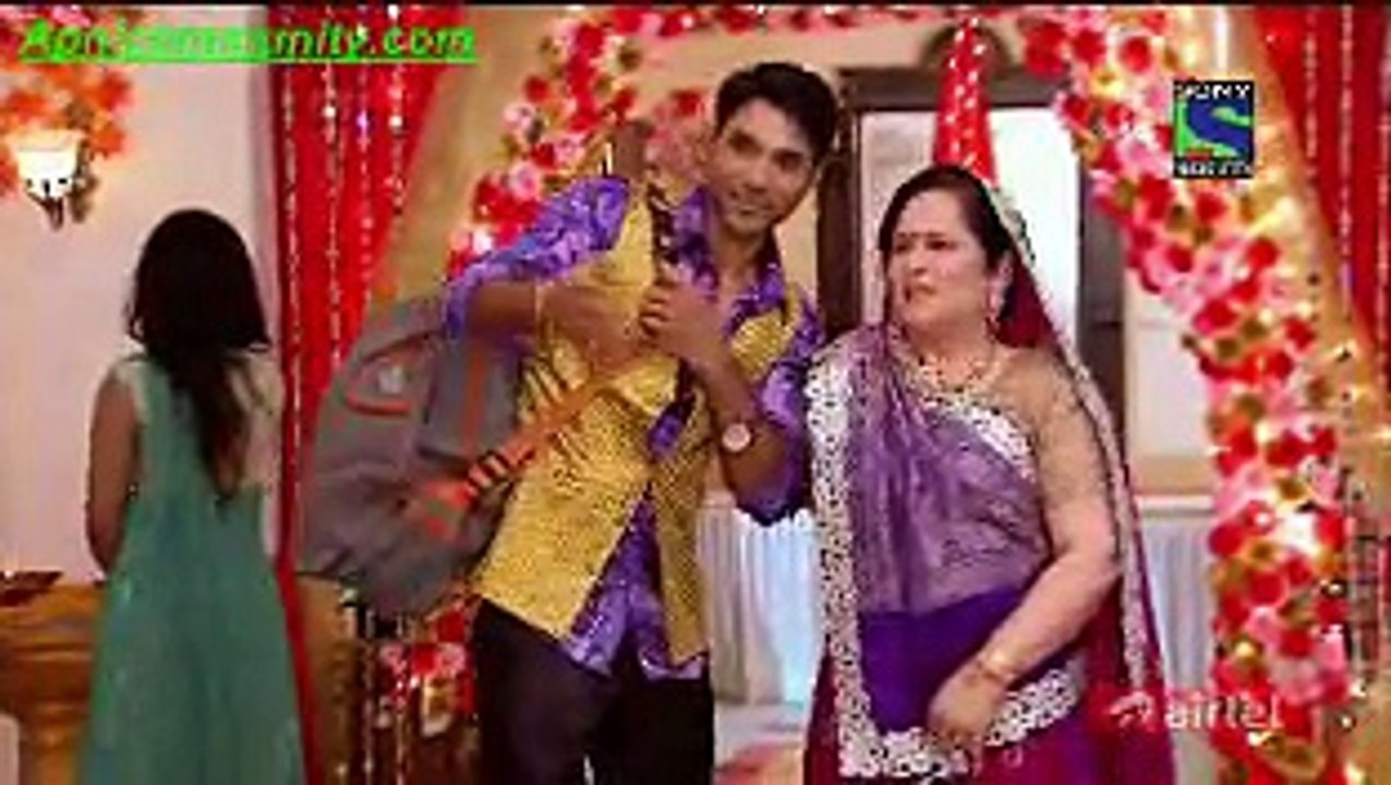 Itti Si Khushi-12 Nov-2014 pt2-www.Apnicommunity.com