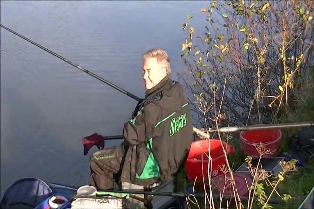 TEAM SENSAS CAUDRY PÊCHE COMPETITION  CHALLENGE D'HIVER 2014  1 ER MANCHE A AULNOYE AYMERIES  LE 11 NOVEMBRE 2014