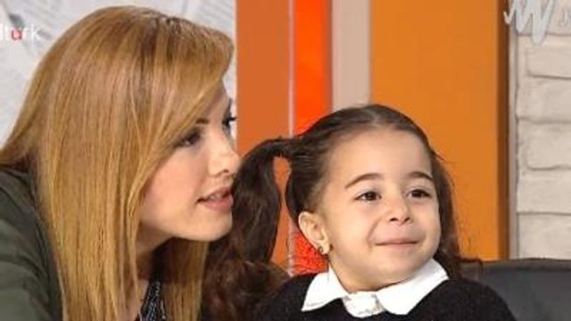 Küçük Yıldız, Kurtlar Vadisi İzliyorum Deyince Ortalık Karıştı