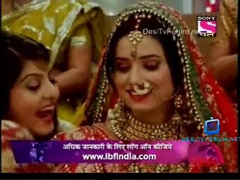 Ek Rishta Aisa Bhi 12th November 2014 Video Watch Online pt2
