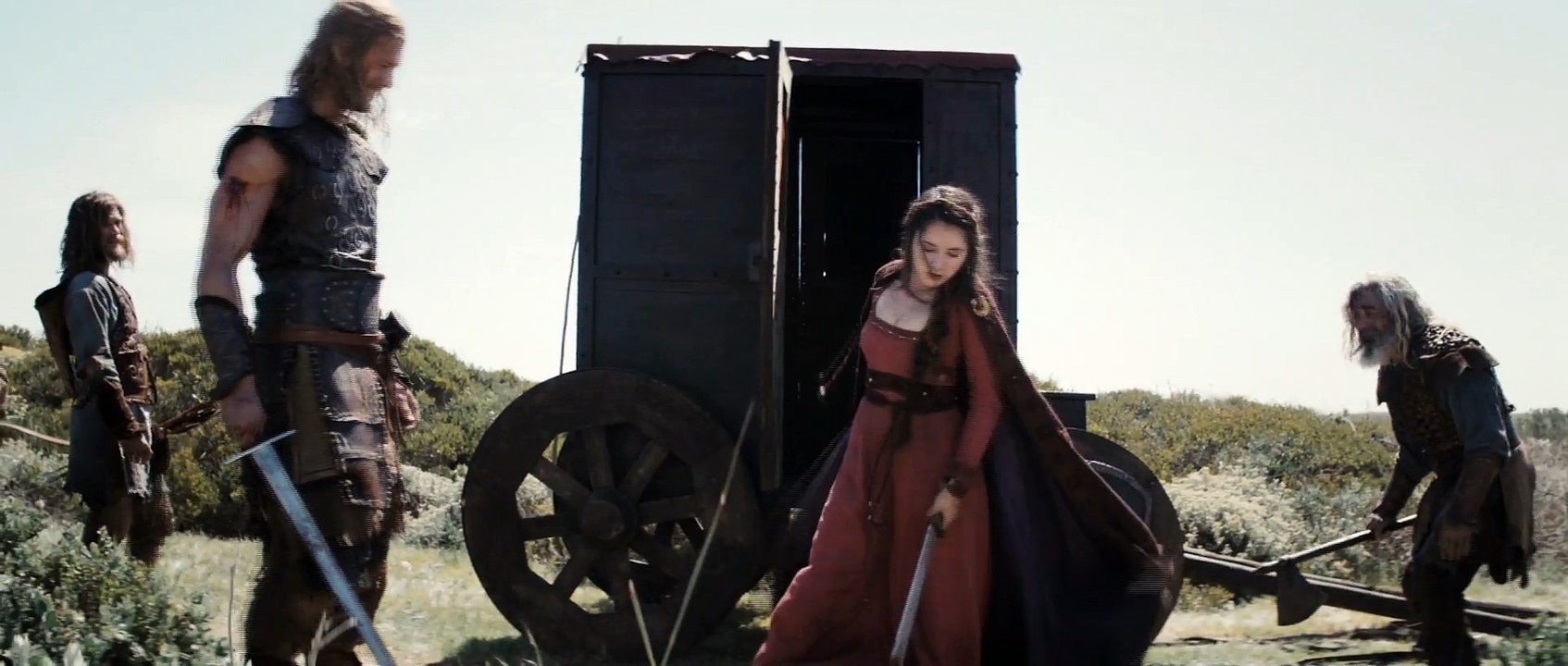 Northmen: A Viking Saga / Η Επέλαση των Βίκινγκς