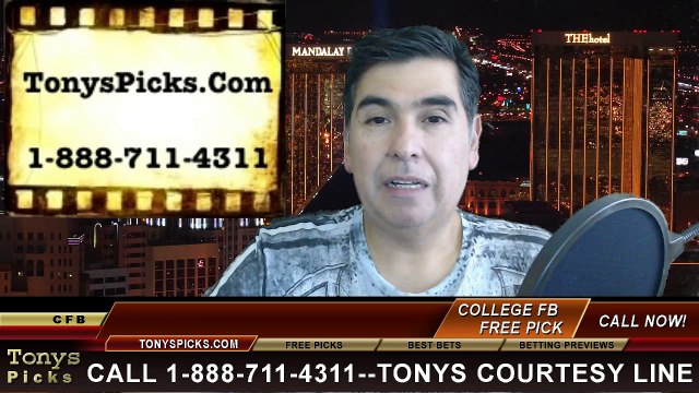 Duke Blue Devils vs. Virginia Tech Hokies Free Pick Prediction NCAA College Football Odds Preview 11-15-2014