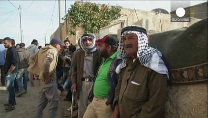 Incendiate Moschea e Sinagoga nei Territori, tensione crescente