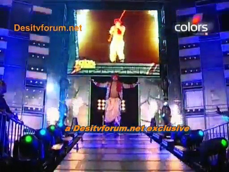 100% - De Dhana Dhan [Episode - 9] 26th September 09 - Pt2 - Video Dailymotion