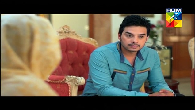 Agar Tum Na Hotay Episode 58 Full on Hum tv 12th November 2014