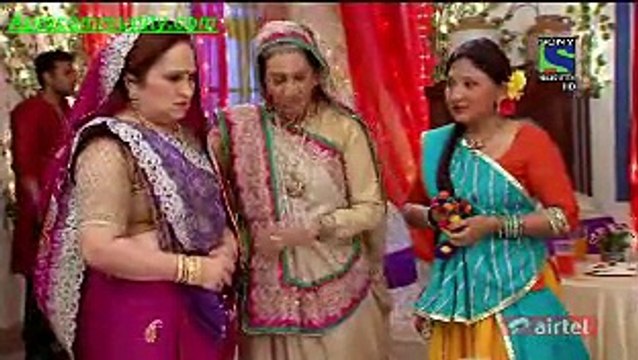Itti Si Khushi-12 Nov-2014 pt3- Apnicommunity.com