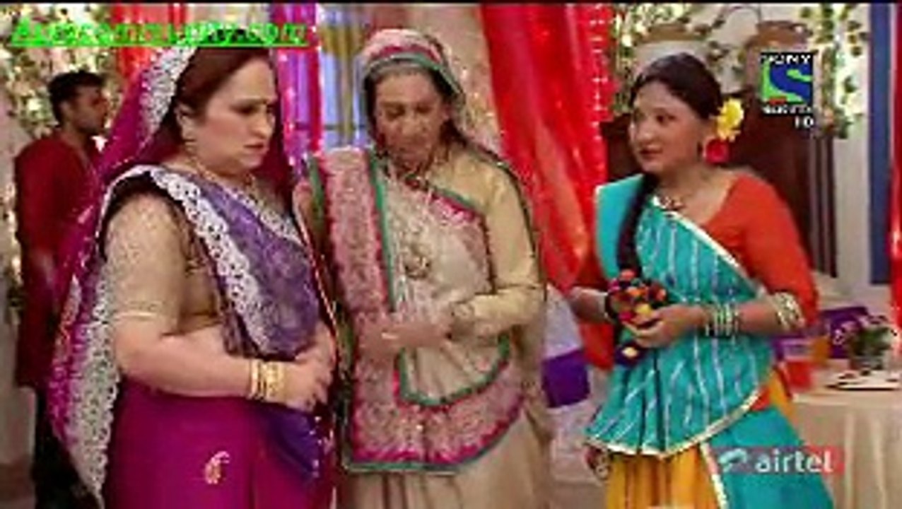 Itti Si Khushi-12 Nov-2014 pt3-www.Apnicommunity.com