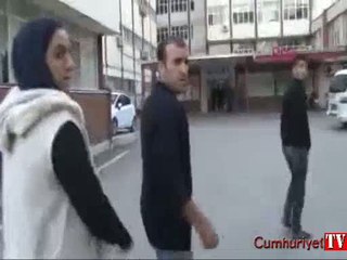 Hastanedeki asansör kazasından ilk görüntüler