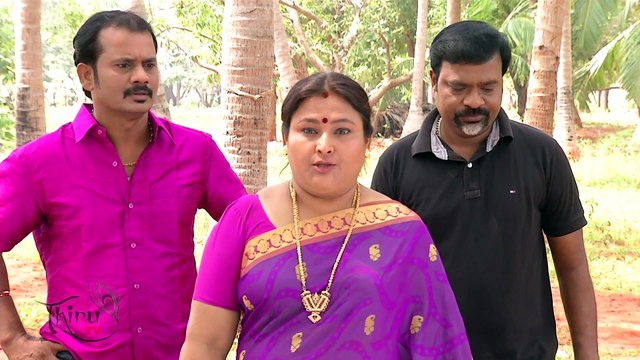 Nadhaswaram நாதஸ்வரம் promo (12-11-14)