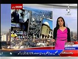 Bbc Urdu Sairbeen On Aaj News – 12th November 2014