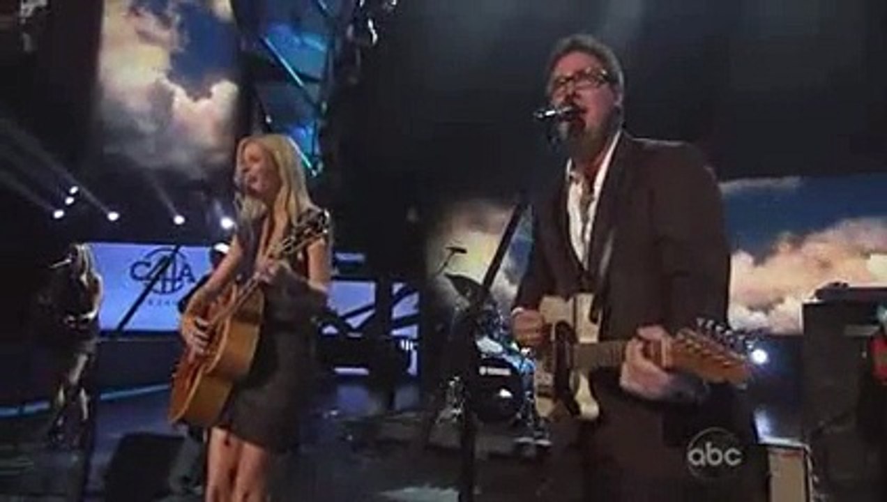 Gwyneth Paltrow chante Country Strong