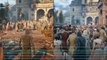 Assassin's Creed Unity: PS4 vs Xbox One Gameplay Frame-Rate Test