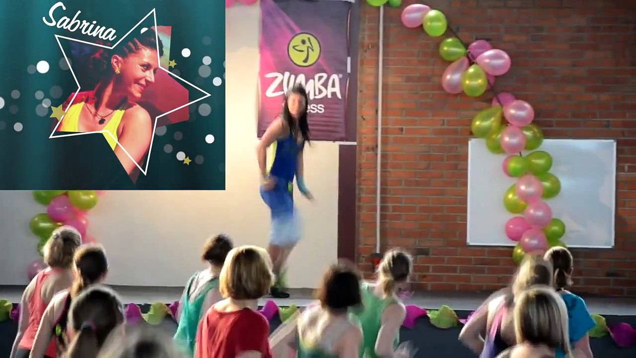 Teaser Zumba Night 4 %28Zumbalicious %40 Avesnes-le-sec%29