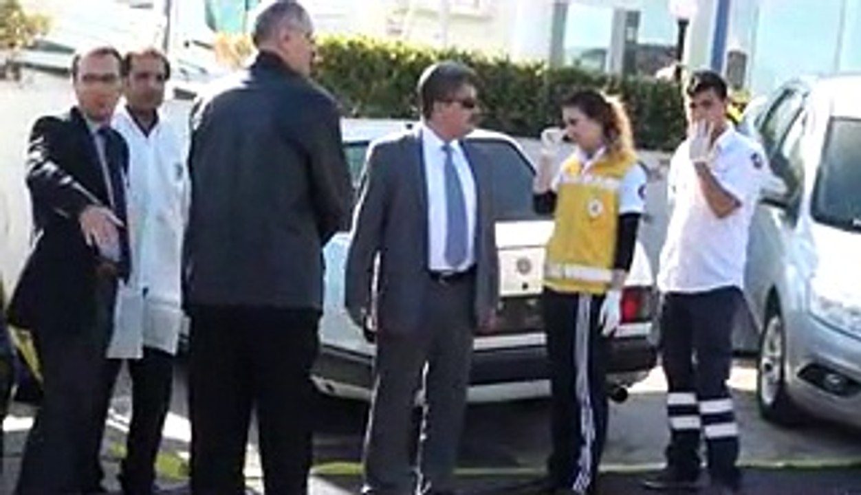 cinayet hazır