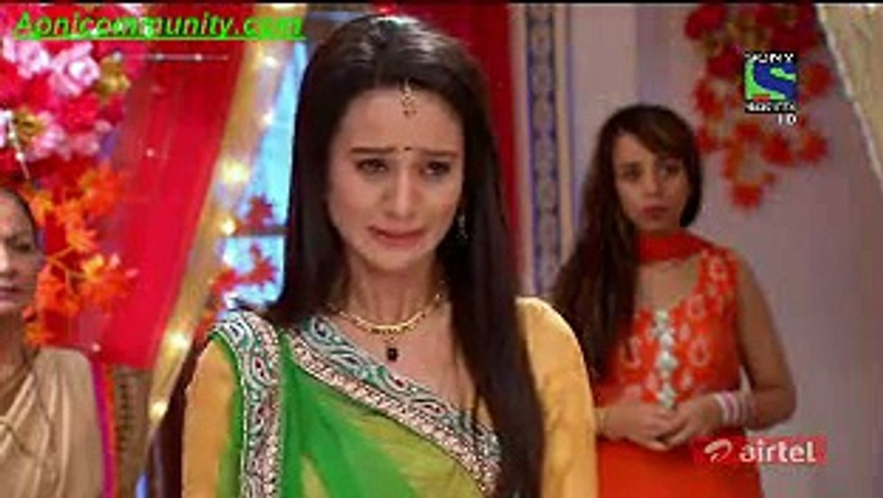 Itti Si Khushi-12 Nov-2014 pt4-www.Apnicommunity.com