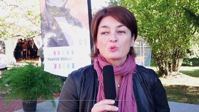 Culture - Inauguration Musée Claude Bernard