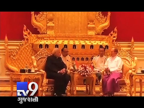 India, ASEAN can be great partners: PM Narendra Modi- Tv9 Gujarati