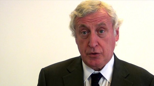 Pierre Vimont : L'Union européenne est prête à lever les sanctions dès que la Russie reviendra dans le droit chemin