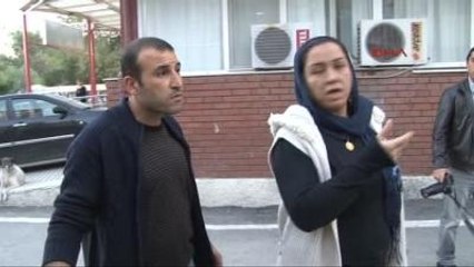 Adana Hastanede Asansör Kazası 6 Yaralı-2