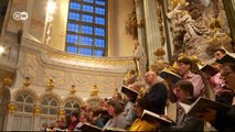 Dresden's Frauenkirche | Euromaxx - Landmarks of Change (2)