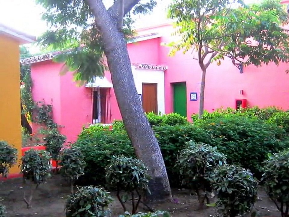 Marbella playa 1
