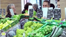 La Nouvelle Douane : un marché de producteurs alsaciens à Strasbourg