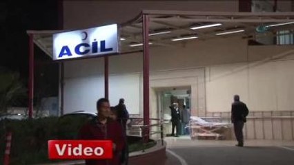 Hastanede Asansör Düştü: 9 Yaralı