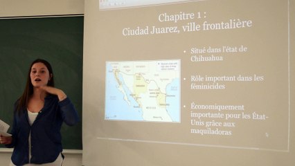 Projet Phare A-14 : Émilie Jomphe, Féminicides et impunité - Marie France Labrecque