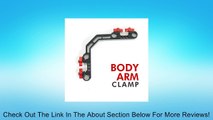 Gini Rigs Body Arm Review