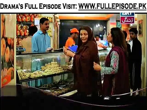 Behnein Aisi Bhi Hoti Hain Episode 121 - 12th November 2014