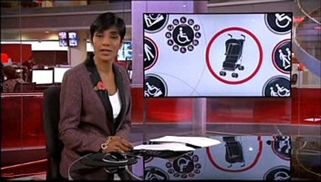 West Yorkshire: First Bus appeals against wheelchair court ruling