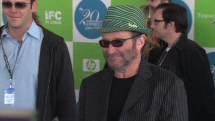 El suicidio de Robin Williams fue provocado por alucinaciones causadas por Demencia