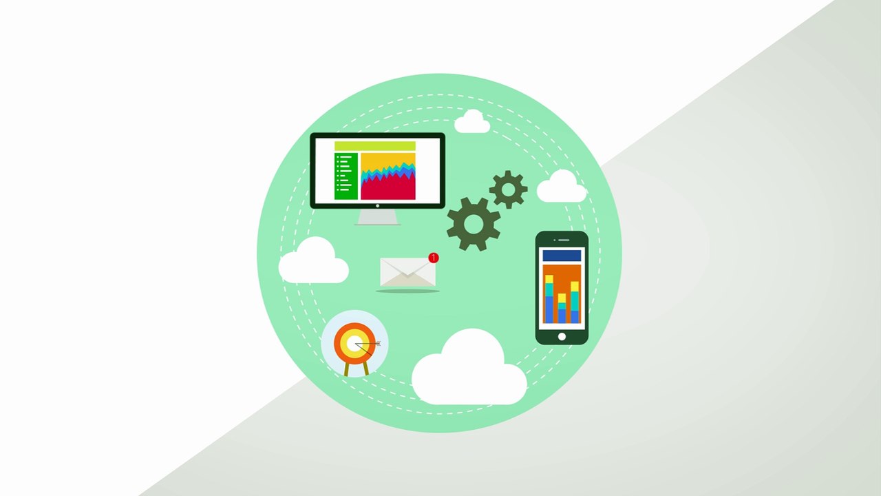 Retail Marketing Solution