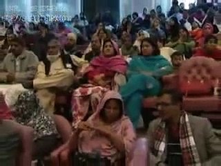 AMAZING SPEECH Little boy