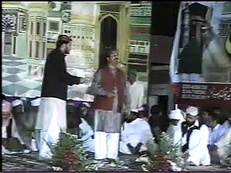 Sohna Ae Man Mona Ae_Ahmad Ali Hakim