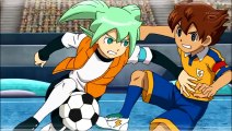 Inazuma Eleven Go Chrono Stone 46 VF