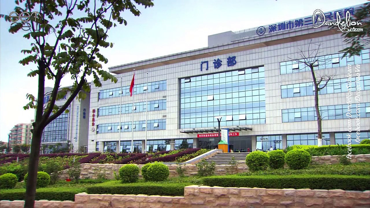 [Vietsub] Mười Năm Yêu Nhau E27 HD {Dandelion Subteam & Super Subbing Team}