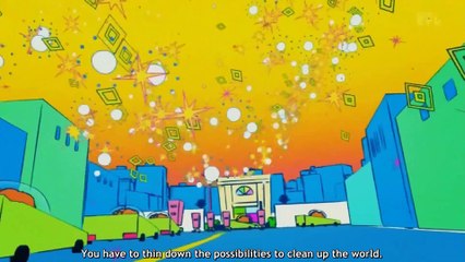 [AESub]141027 Nogizaka46 - Tokyo Patent Permit Office (English Subtitles)