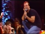 Bruce Willis chante 