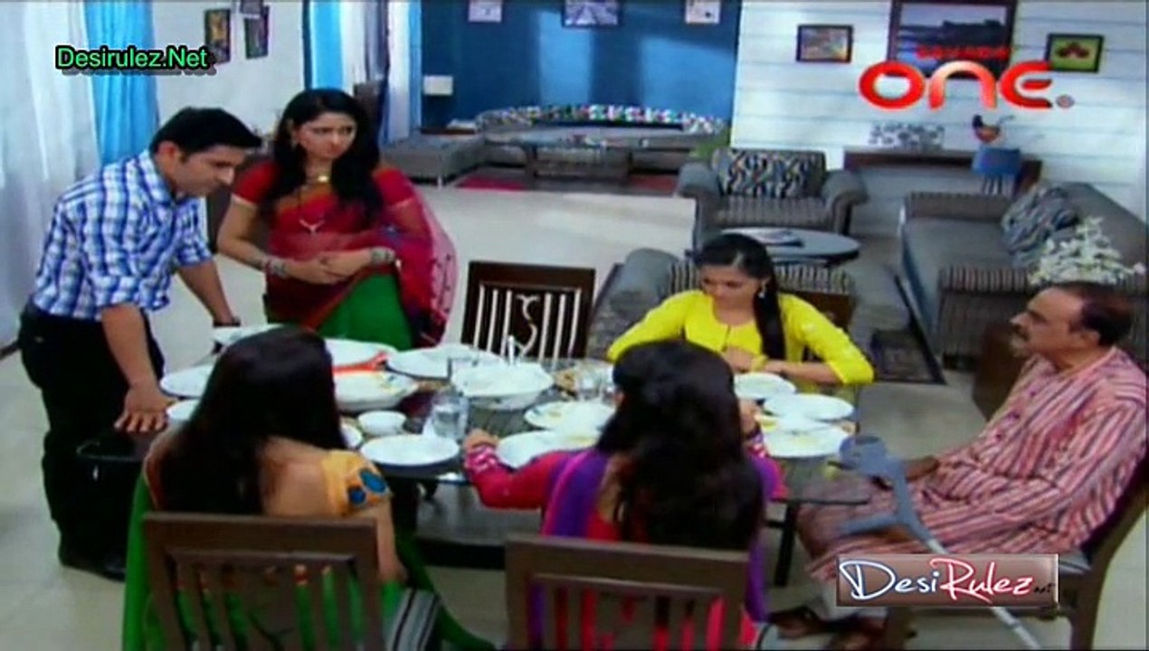 Massakali 12th November 2014 pt2
