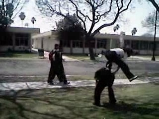 Chavos del punto benemeritodelasamericas